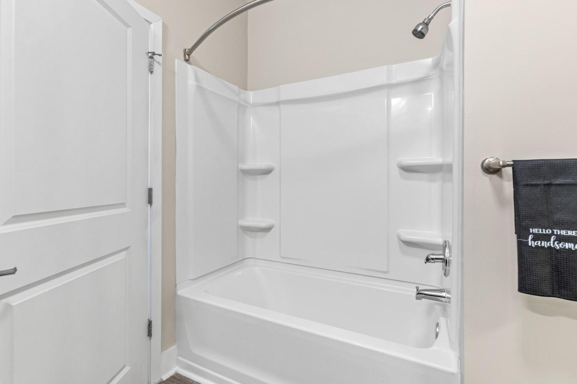 Modern Downtown Apartment Birmingham Bagian luar foto